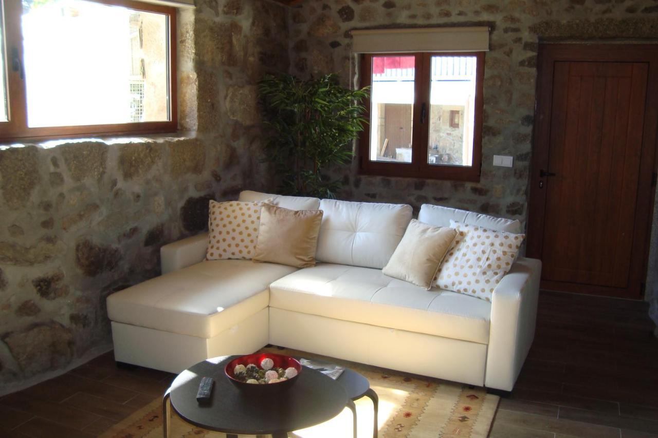 Quinta Do Sobrado Villa Braga Kültér fotó