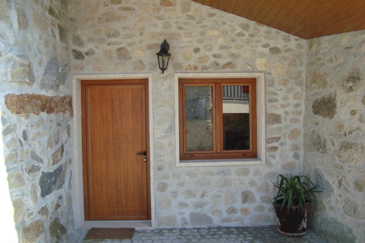 Quinta Do Sobrado Villa Braga Kültér fotó