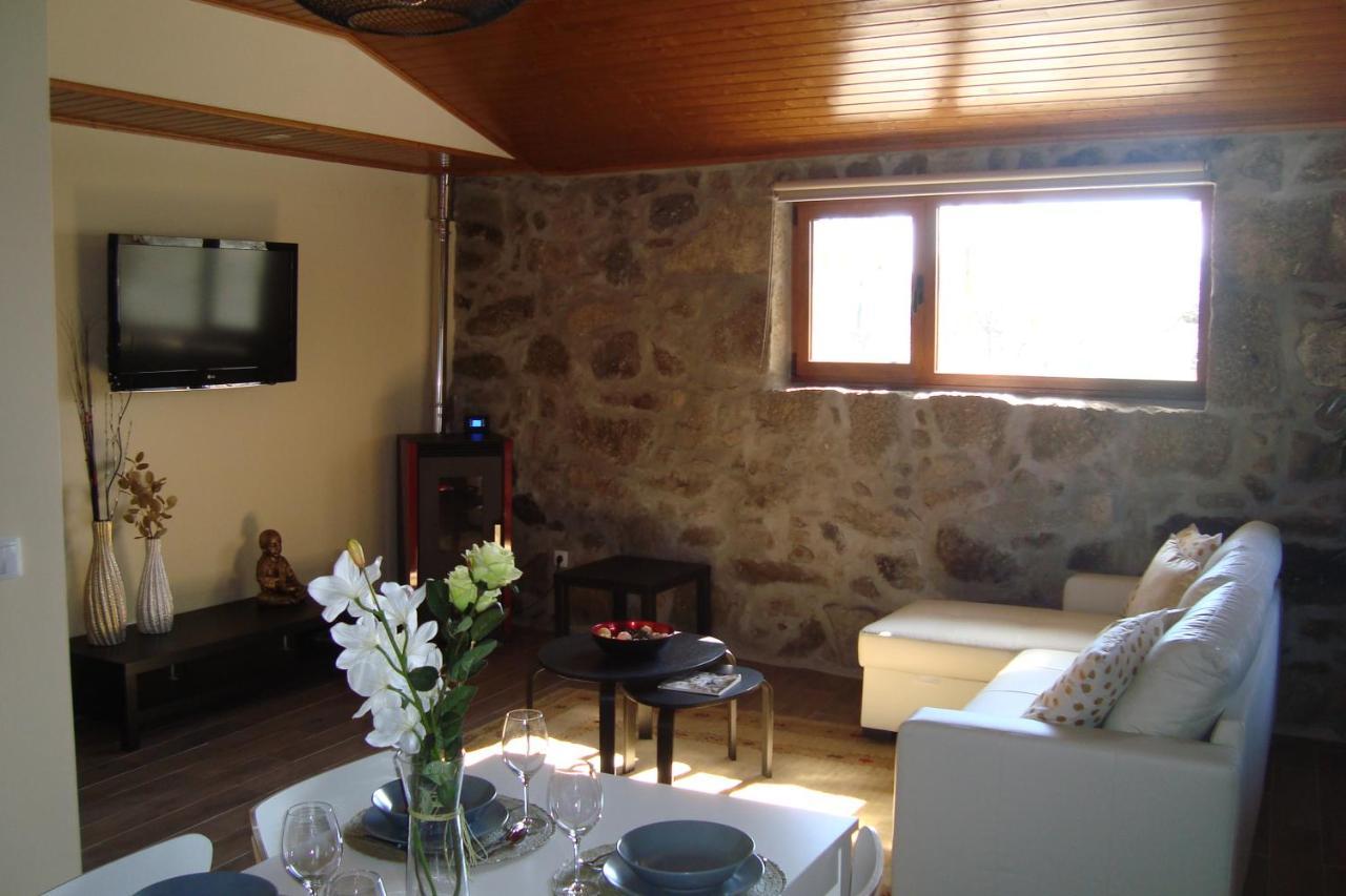 Quinta Do Sobrado Villa Braga Kültér fotó