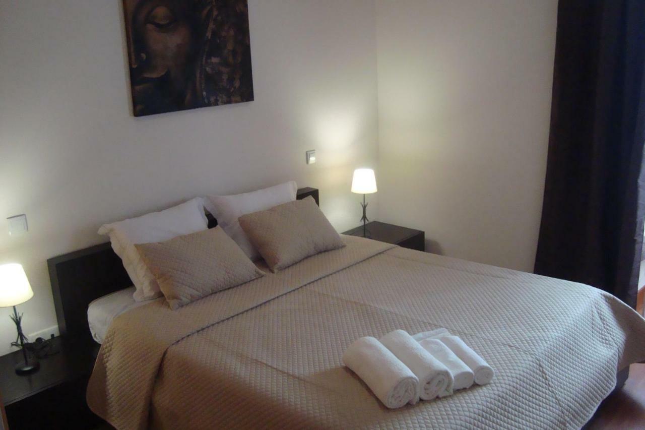 Quinta Do Sobrado Villa Braga Kültér fotó