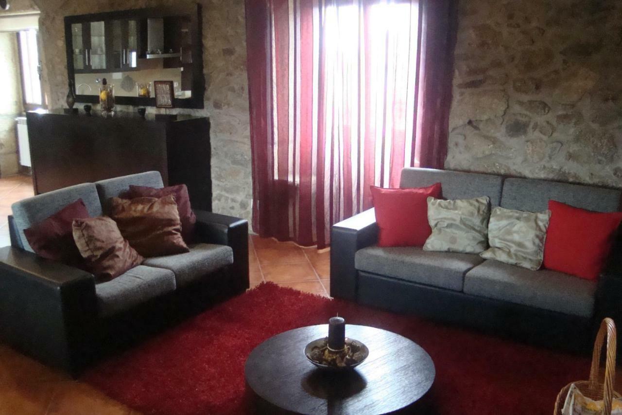 Quinta Do Sobrado Villa Braga Kültér fotó