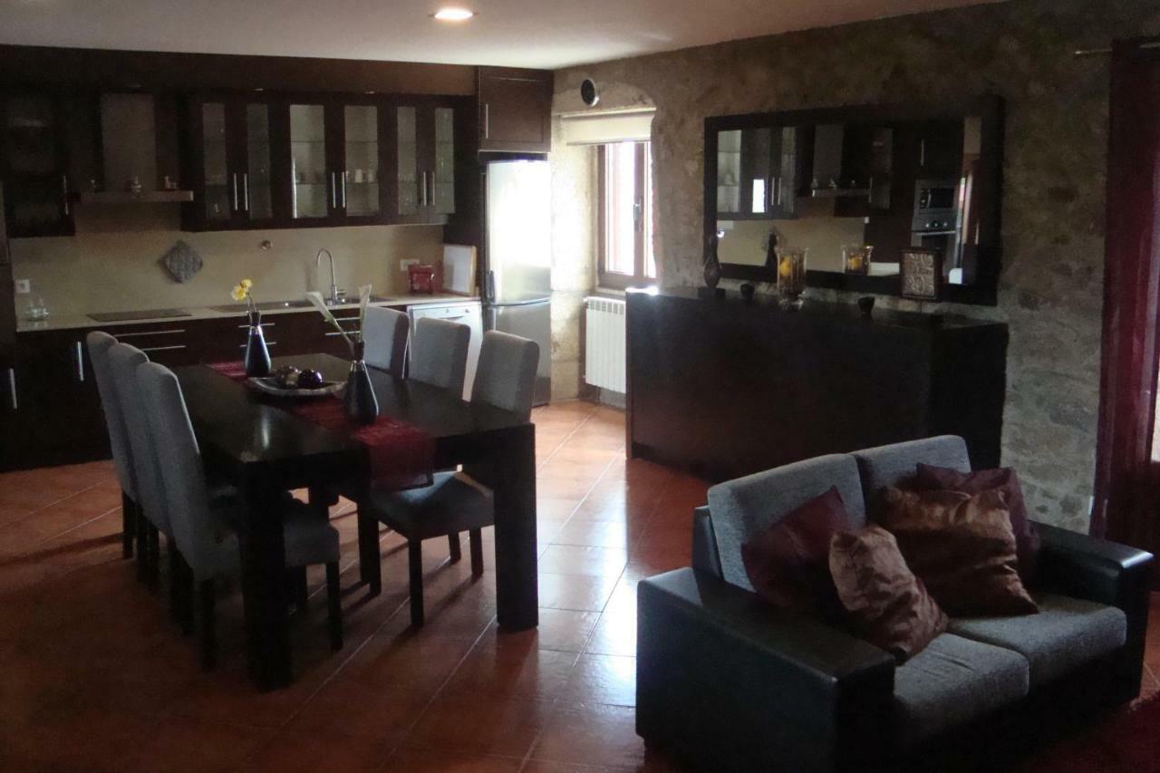 Quinta Do Sobrado Villa Braga Kültér fotó