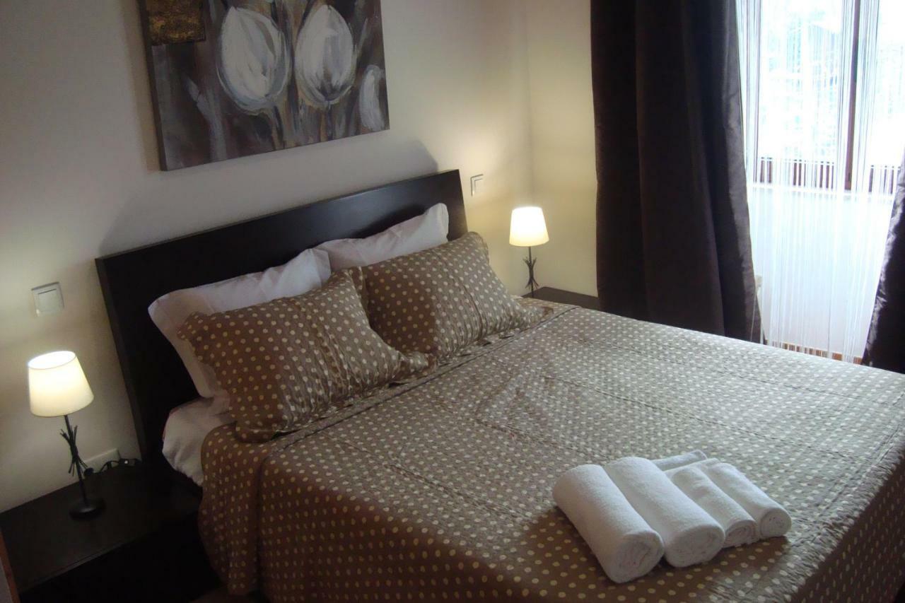 Quinta Do Sobrado Villa Braga Kültér fotó