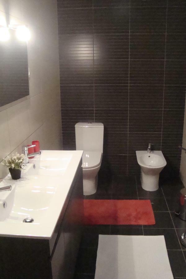 Quinta Do Sobrado Villa Braga Kültér fotó