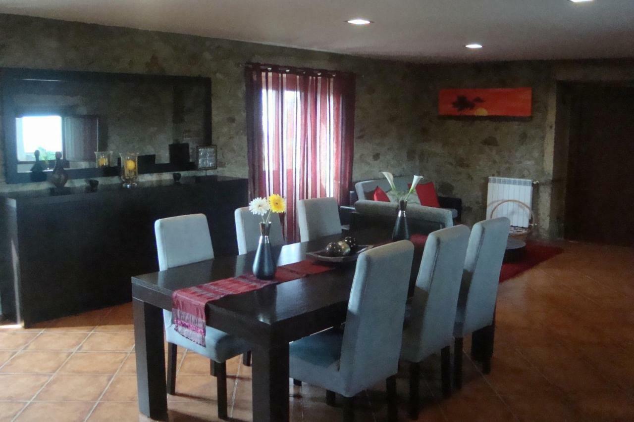 Quinta Do Sobrado Villa Braga Kültér fotó