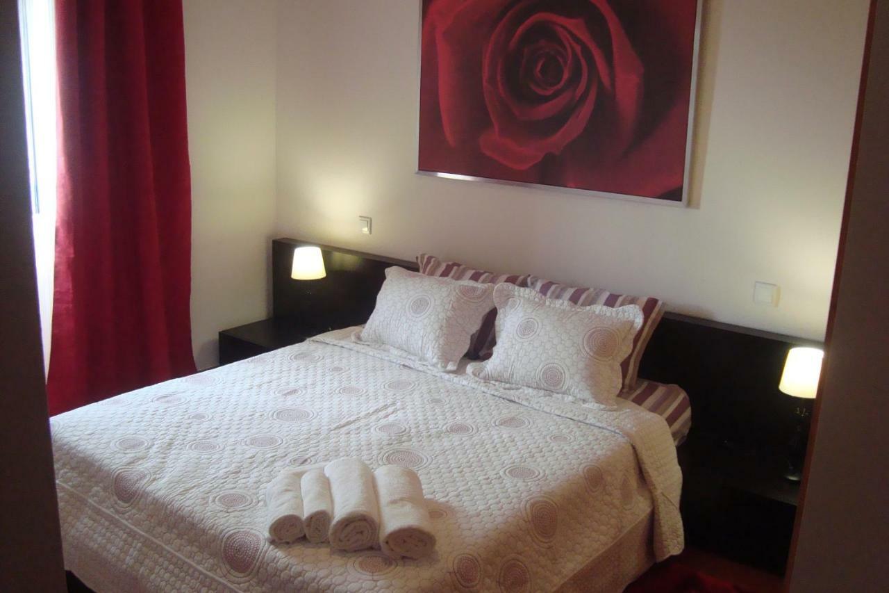 Quinta Do Sobrado Villa Braga Kültér fotó