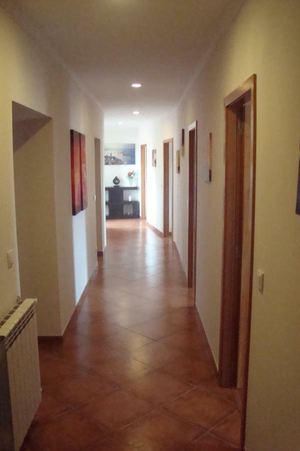 Quinta Do Sobrado Villa Braga Kültér fotó