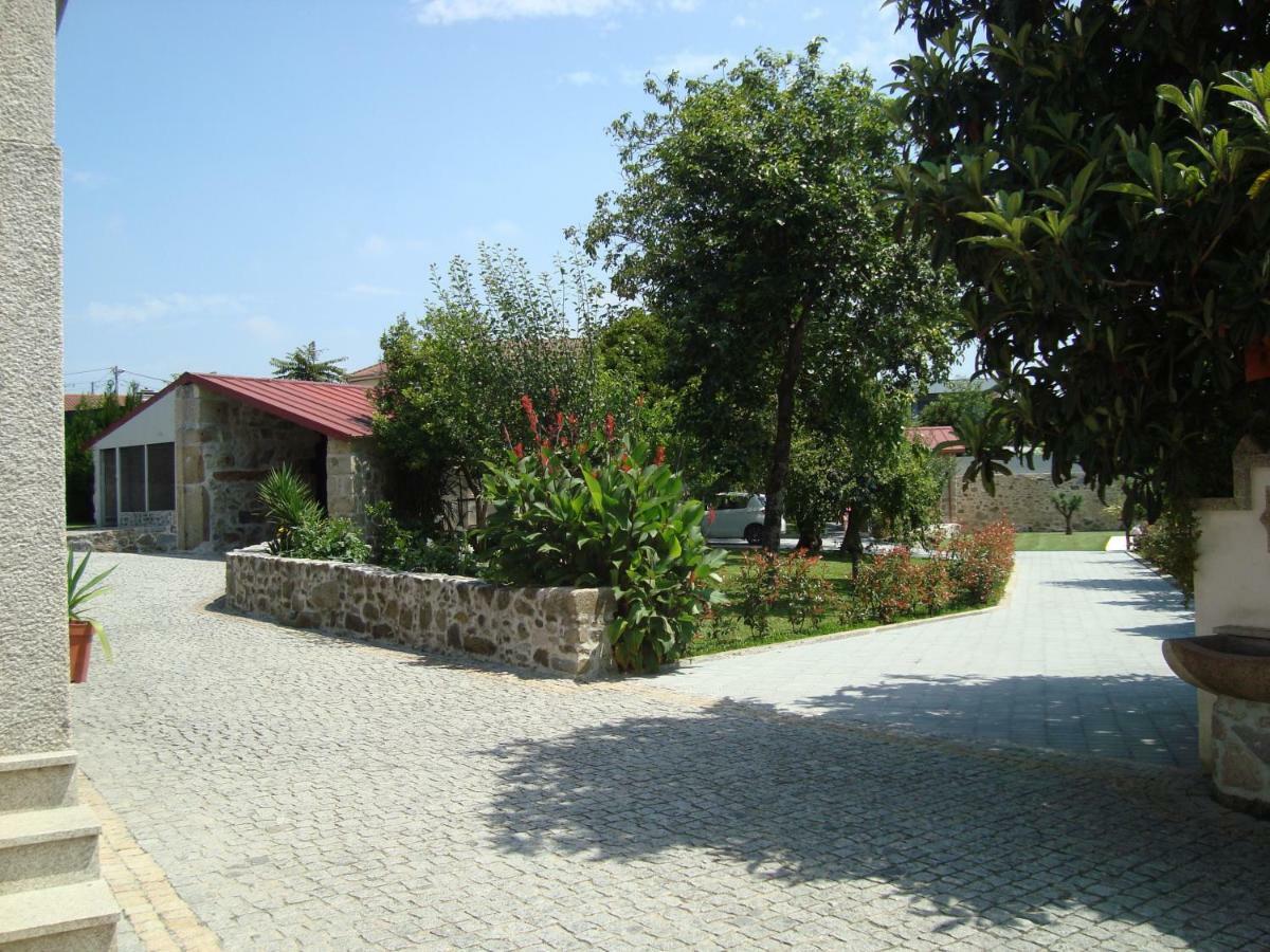 Quinta Do Sobrado Villa Braga Kültér fotó