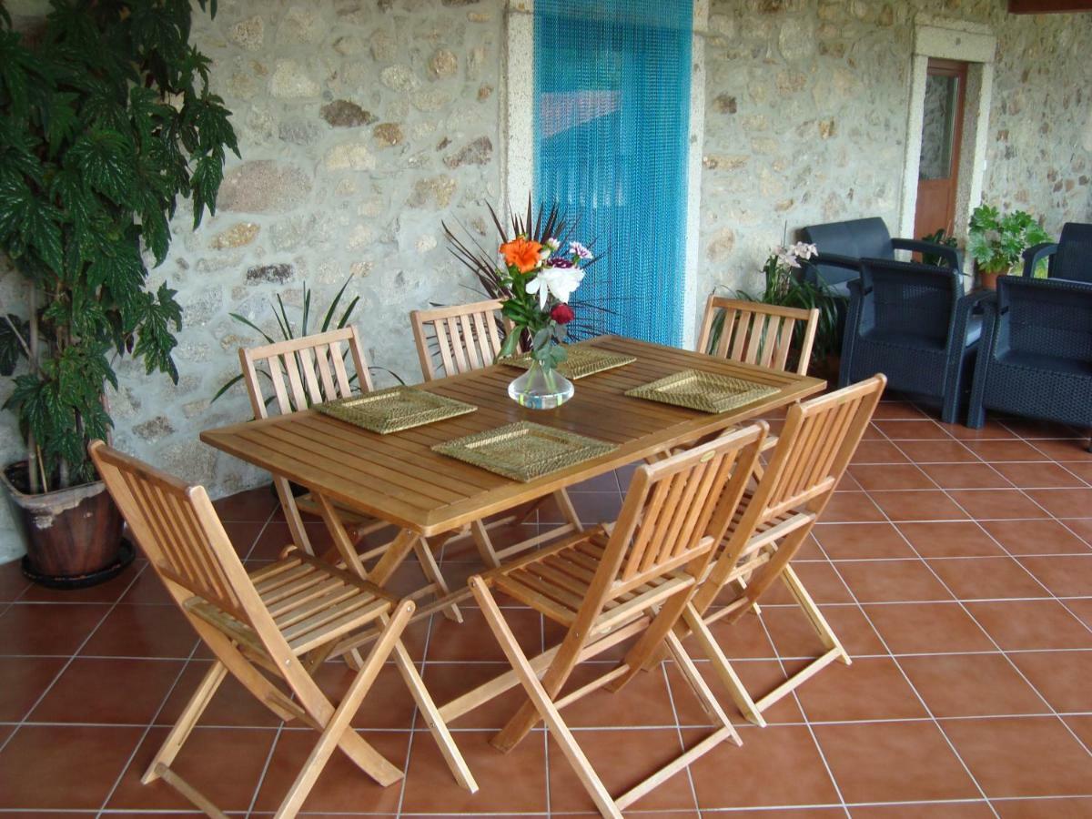 Quinta Do Sobrado Villa Braga Kültér fotó