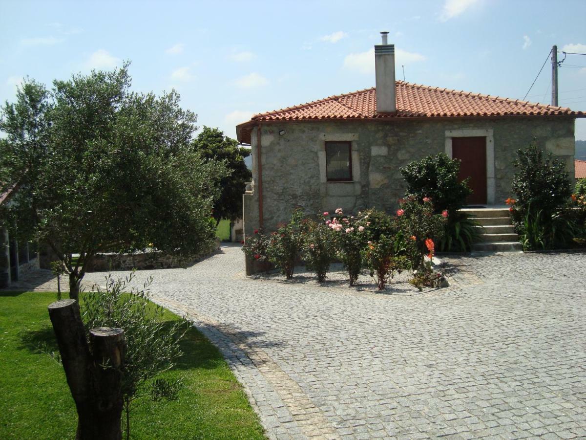 Quinta Do Sobrado Villa Braga Kültér fotó