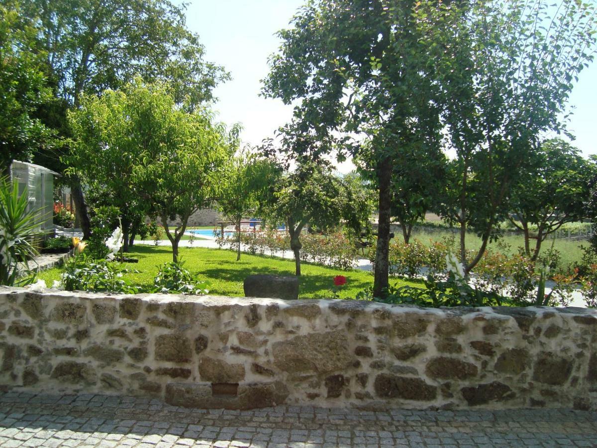 Quinta Do Sobrado Villa Braga Kültér fotó
