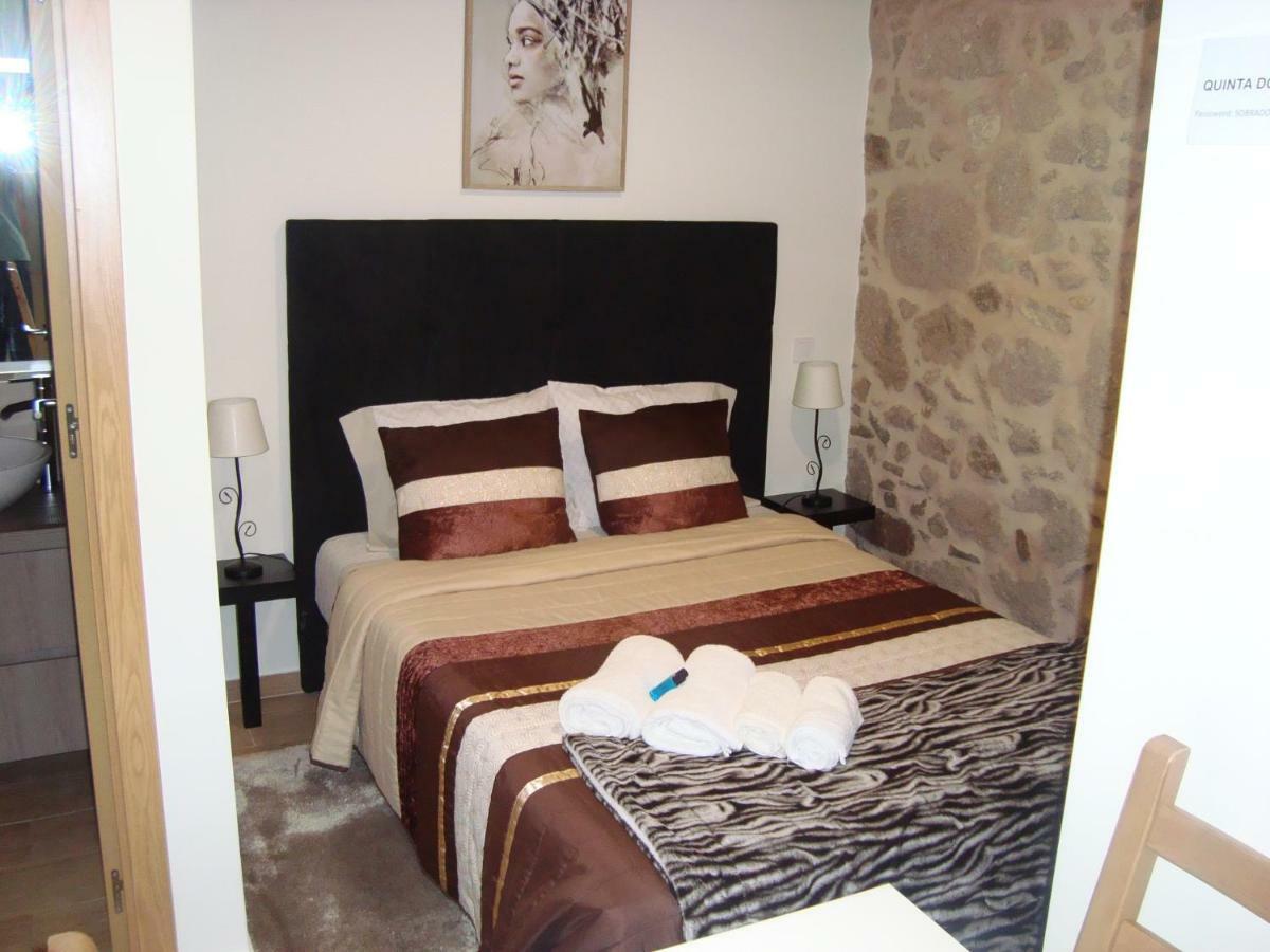 Quinta Do Sobrado Villa Braga Kültér fotó