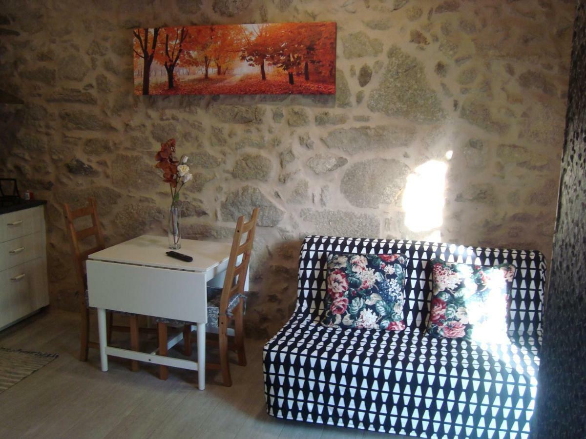 Quinta Do Sobrado Villa Braga Kültér fotó