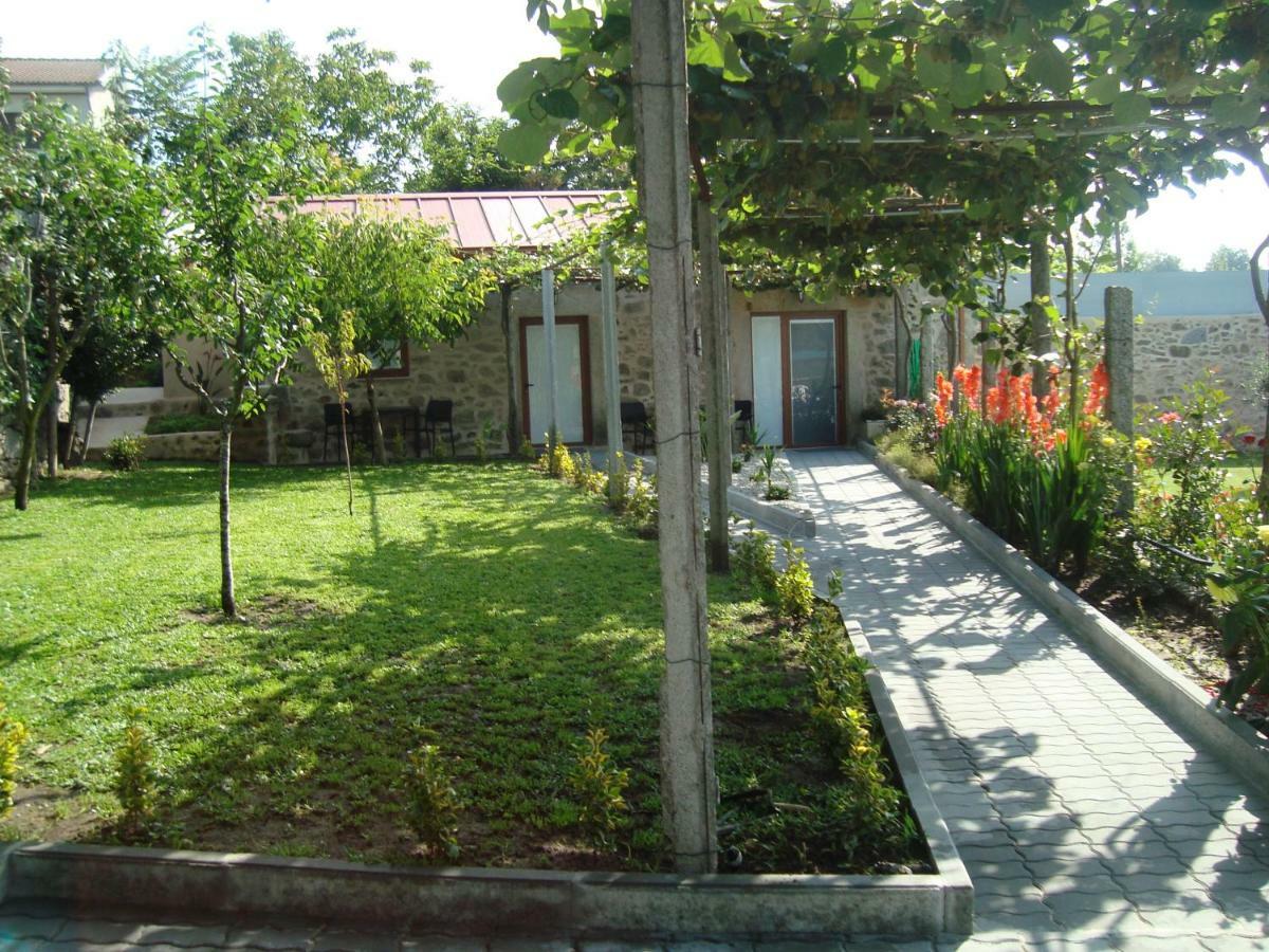 Quinta Do Sobrado Villa Braga Kültér fotó